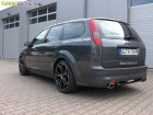 Ford Focus Turnier II