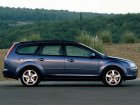 Ford Focus Turnier II