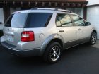 Ford Freestyle