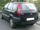 Ford Fusion I