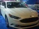 Ford Fusion II (facelift 2016) 2.0 (188 Hp) Atkinson Hybrid eCVT