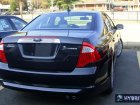 Ford Fusion (USA)