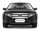 Ford Fusion (USA)