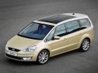 Ford  Galaxy II  1.8 TDCi (101 Hp) 