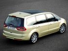 Ford Galaxy II