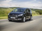 Ford  Galaxy III  2.0 EcoBlue (190 Hp) S&amp;S 7 Seat 