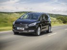 Ford Galaxy III 2.0 TDCi (180 Hp) Powershift S&S