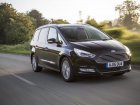 Ford  Galaxy III  1.5 EcoBoost (165 Hp) S&amp;S  