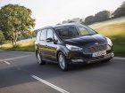 Ford  Galaxy III  1.5 EcoBoost (165 Hp) S&amp;S  