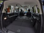 Ford  Galaxy III (facelift 2019)  2.5 Duratec (190 Hp) Hybrid CVT 5 seats  