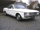 Ford Granada Coupe (GGCL)