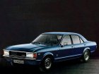 Ford Granada (GGTL,GGFL) 2.0 (90 Hp)