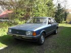 Ford  Granada (GU)  2.0 (101 Hp) 