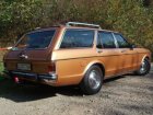 Ford Granada Turnier (GGNL)