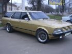 Ford  Granada Turnier (GNU)  2.8 (132 Hp) 