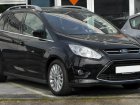 Ford  Grand C-MAX  1.6 EcoBoost SCTi (150 Hp) S&amp;S 