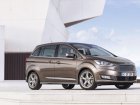 Ford  Grand C-MAX (facelift 2015)  1.5 TDCi (120 Hp) 7 Seat 