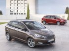 Ford  Grand C-MAX (facelift 2015)  1.0 EcoBoost (100 Hp) S&amp;S 7 Seat  