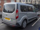 Ford Grand Tourneo Connect