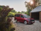 Ford Grand Tourneo Connect III 2.0 EcoBlue (110 Hp)