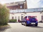 Ford KA+