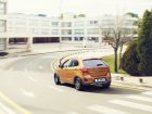 Ford  KA+ Active  1.5 TDCi (95 Hp)  