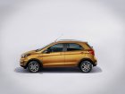 Ford  KA+ Active  1.5 TDCi (95 Hp)  