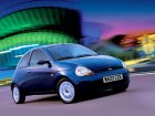 Ford KA (RBT)