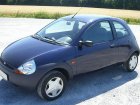 Ford KA (RBT)