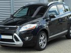 Ford Kuga I (facelift 2010)