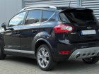 Ford Kuga I (facelift 2010)