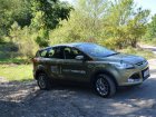 Ford  Kuga II  2.0 TDCi (163 Hp) 4x4 