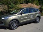 Ford Kuga II