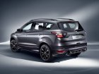 Ford Kuga II (facelift 2016)