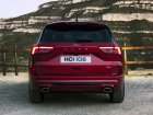 Ford  Kuga III  2.5 Duratec (190 Hp) AWD FHEV CVT  