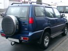 Ford Maverick (UDS,UNS)