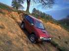 Ford Maverick (UDS,UNS)