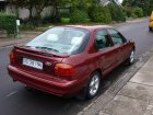 Ford  Mondeo I Hatchback  1.8 TD (88 Hp) 