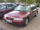 Ford Mondeo I Hatchback