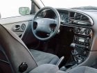 Ford Mondeo I Hatchback