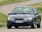 Ford Mondeo I Seadn (Facelift 1996) 2.5 ST 200 (205 Hp)