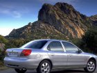 Ford Mondeo I Seadn (Facelift 1996)