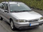 Ford  Mondeo I Wagon  2.0 i 16V (136 Hp) 