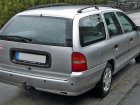 Ford Mondeo I Wagon