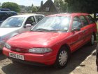 Ford Mondeo I Wagon