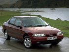 Ford  Mondeo II Hatchback  2.5 V6 (170 Hp) Automatic 
