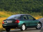 Ford Mondeo II Hatchback