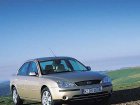 Ford  Mondeo II Sedan  1.8 (125 Hp) 