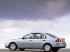 Ford Mondeo II Sedan