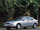 Ford Mondeo II Sedan